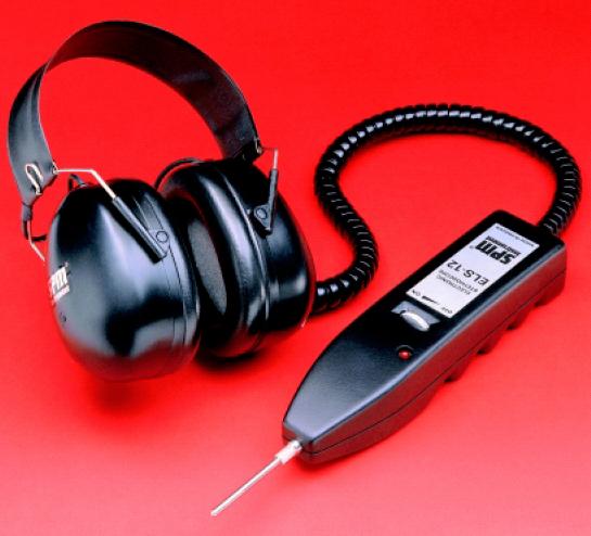 Electronic Stethoscope ELS-12